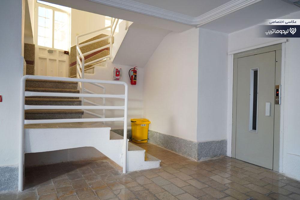 اجاره آپارتمان مبله لوکس در یاسوج