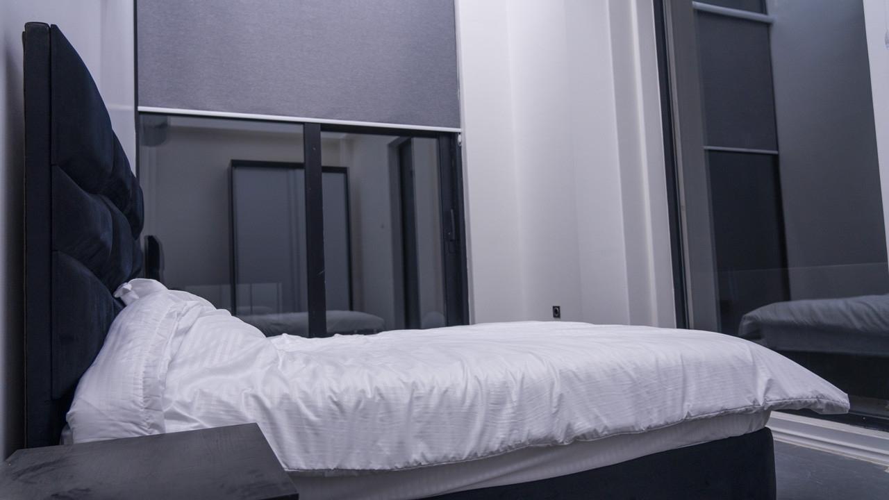 ویلا عمارت شش خوابه مدرن استخردار لفور مازندران