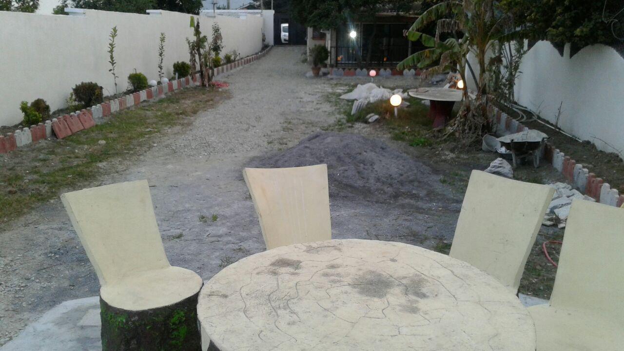 اجاره ویلا ساحلی نوشهر دوخواب دربست