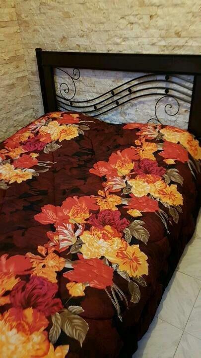 اجاره ویلا ساحلی نوشهر دوخواب دربست