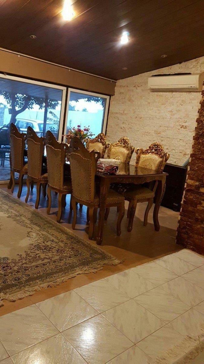 اجاره ویلا ساحلی نوشهر دوخواب دربست