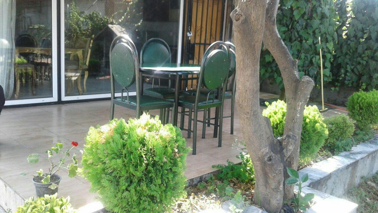 اجاره ویلا ساحلی نوشهر دوخواب دربست