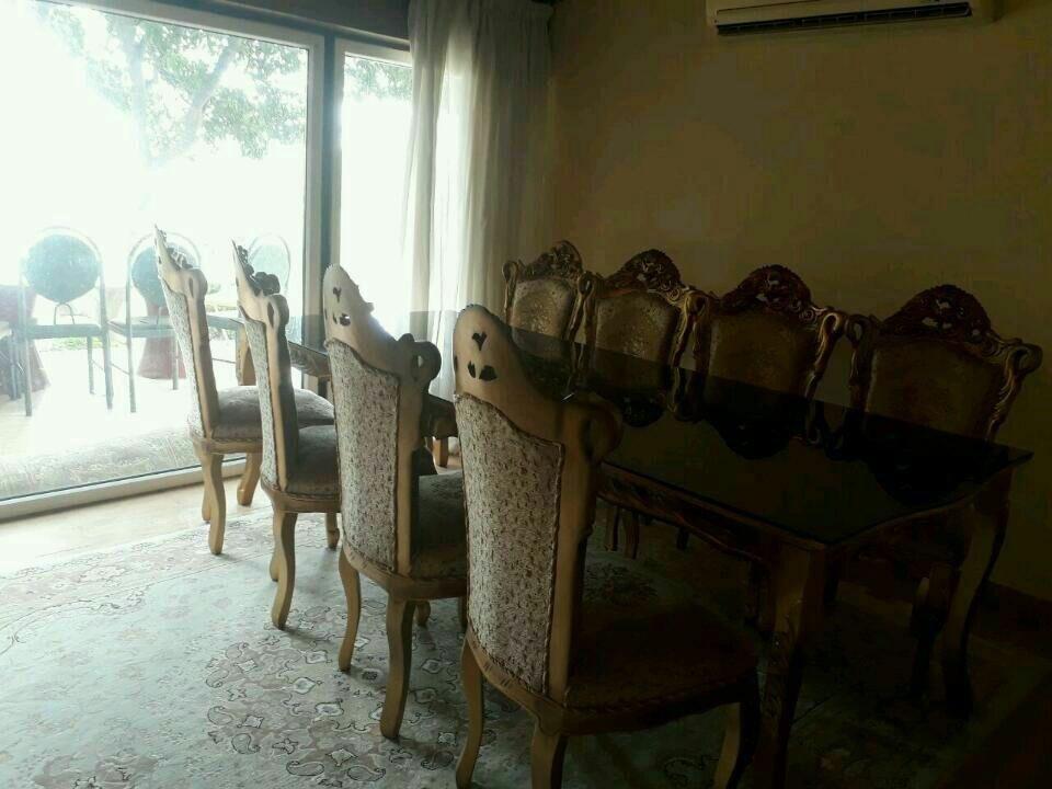 اجاره ویلا ساحلی نوشهر دوخواب دربست