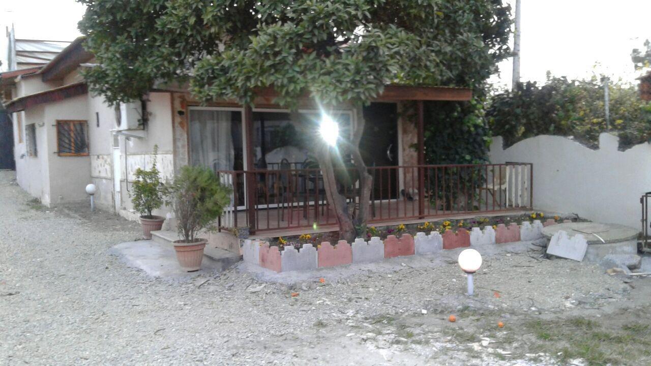 اجاره ویلا ساحلی نوشهر دوخواب دربست
