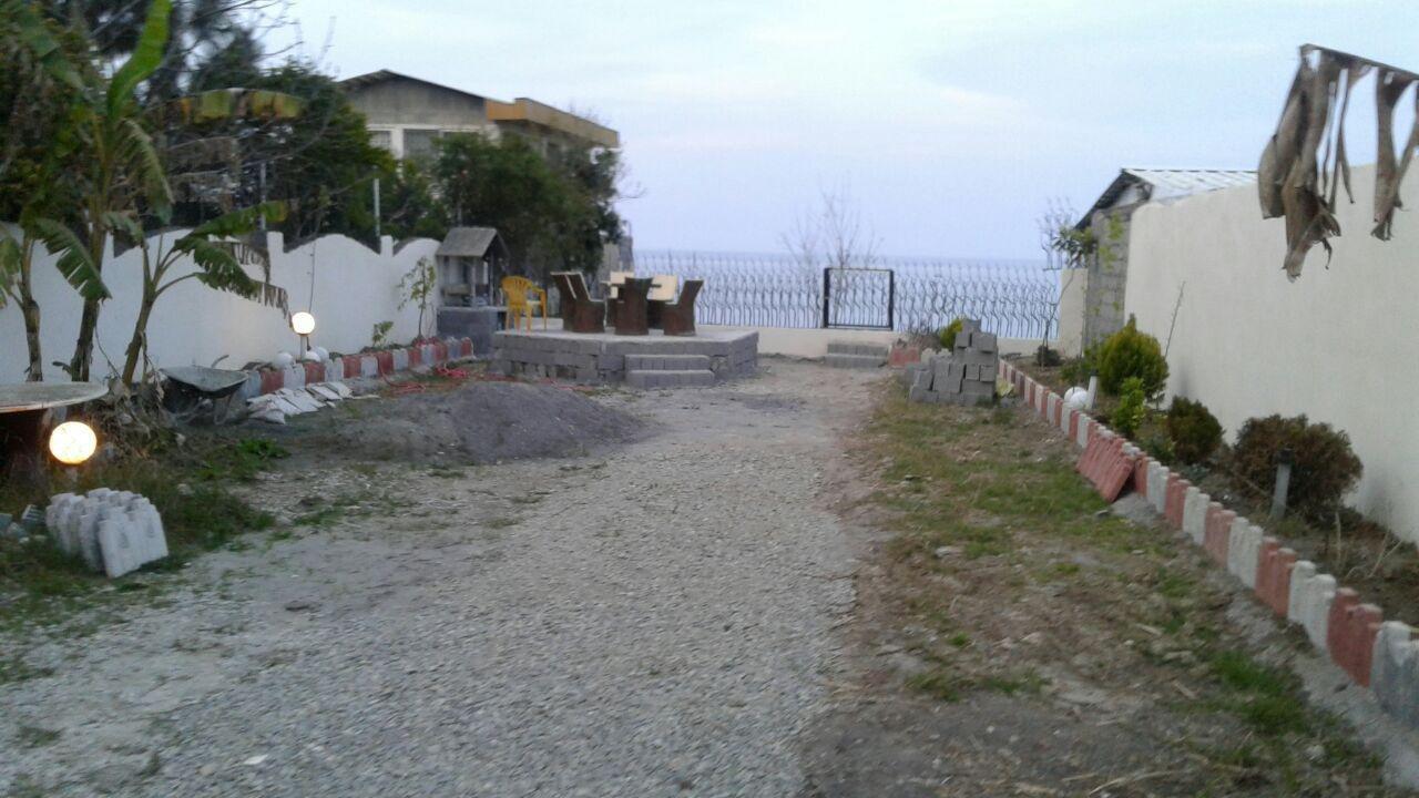 اجاره ویلا ساحلی نوشهر دوخواب دربست