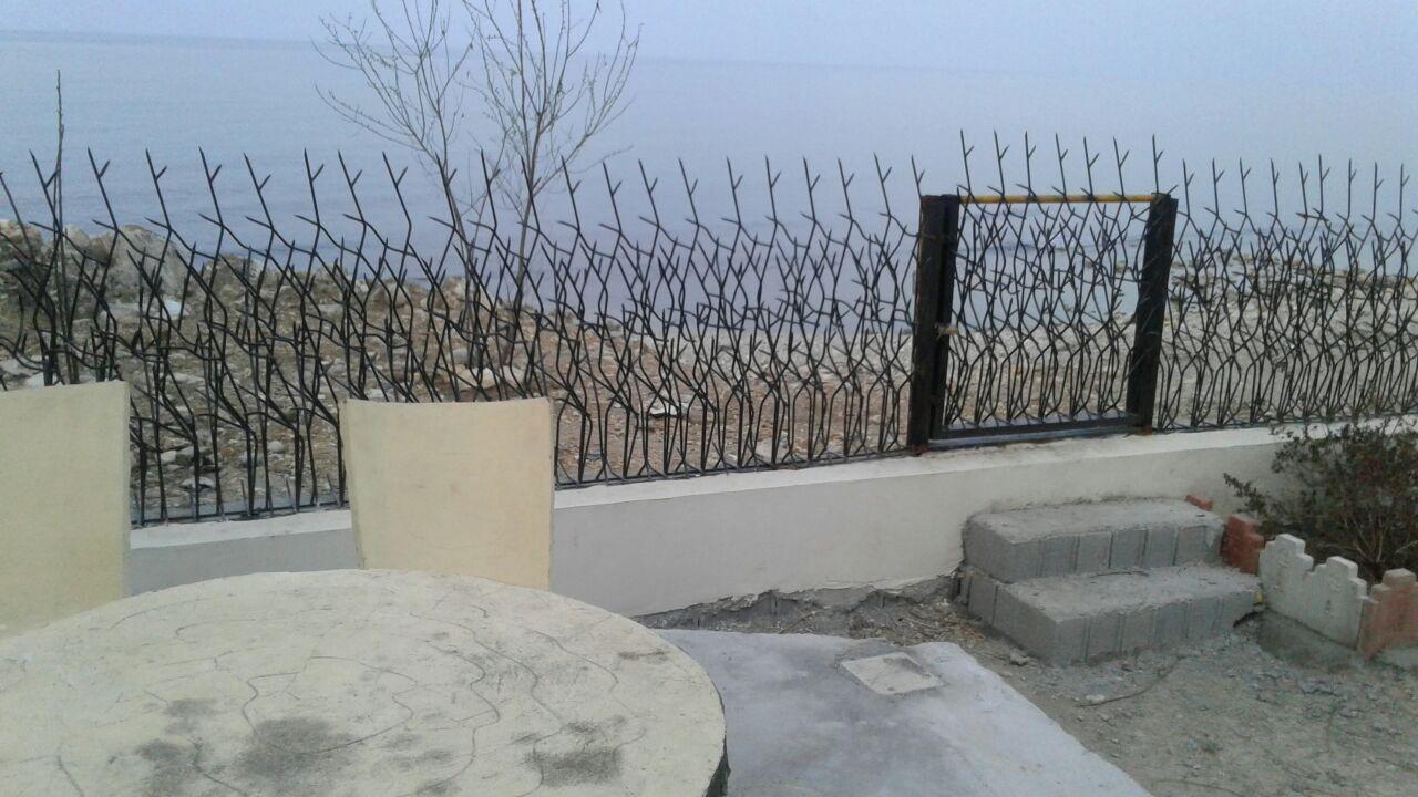 اجاره ویلا ساحلی نوشهر دوخواب دربست