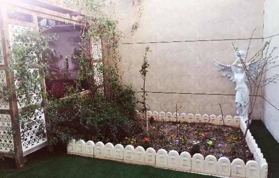 سوییت ویلایی آلاچیق دار در اصفهان