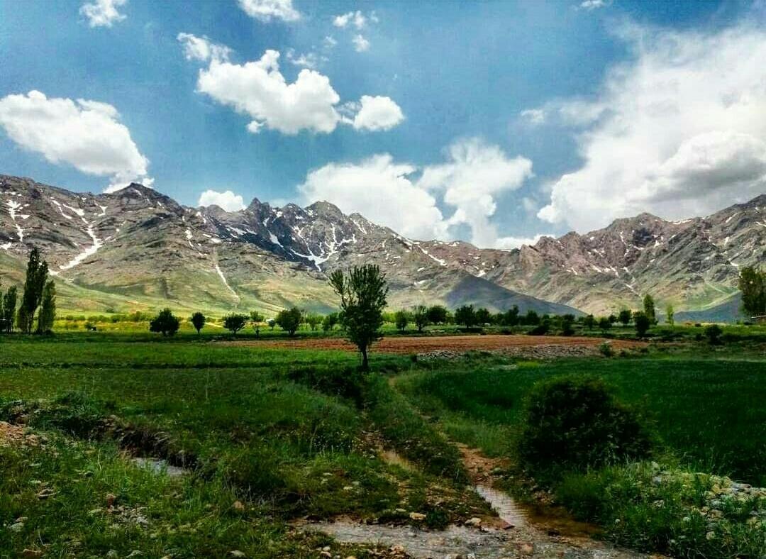 اجاره ویلا اطراف اصفهان شهر افوس