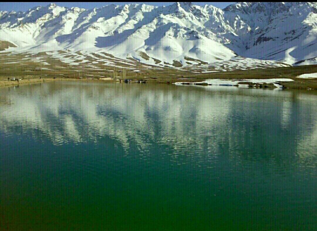 اجاره ویلا اطراف اصفهان شهر افوس