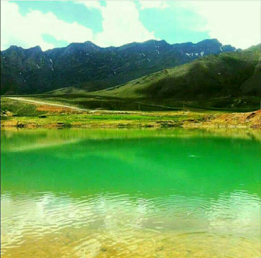 اجاره ویلا اطراف اصفهان شهر افوس