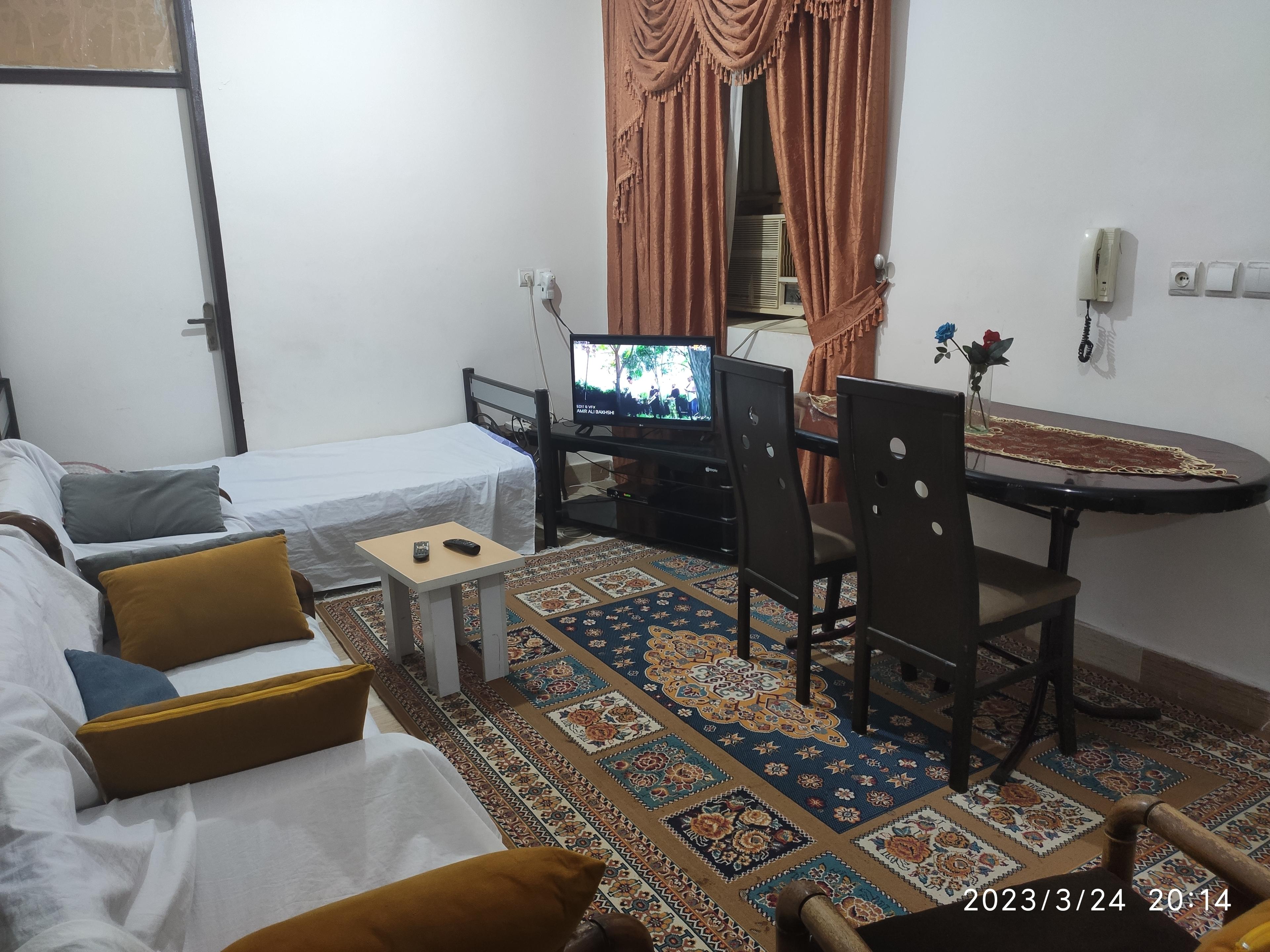 منزل ویلایی حیاط دار ماشین رو گلشهر خ دانشگاه در بندرعباس