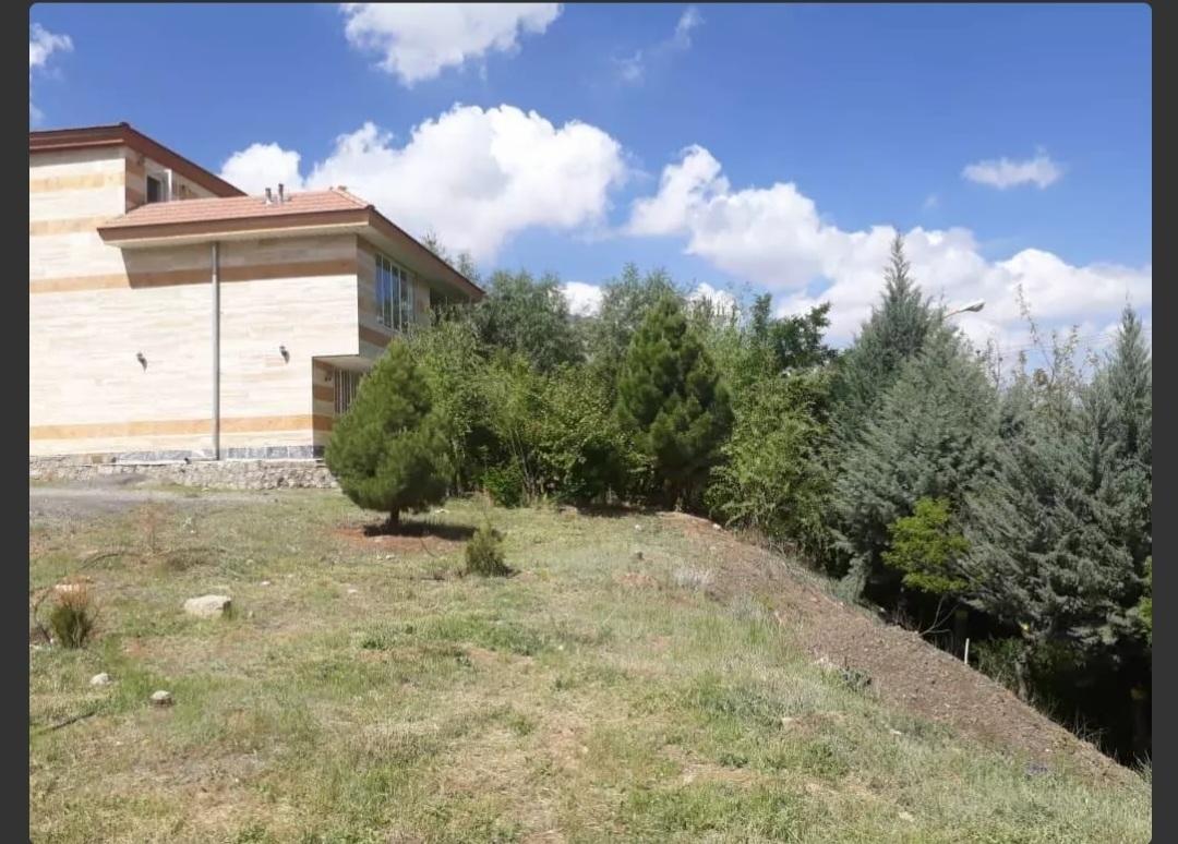 ویلای روزانه در دهکده توریستی سیاحتی زاگرس