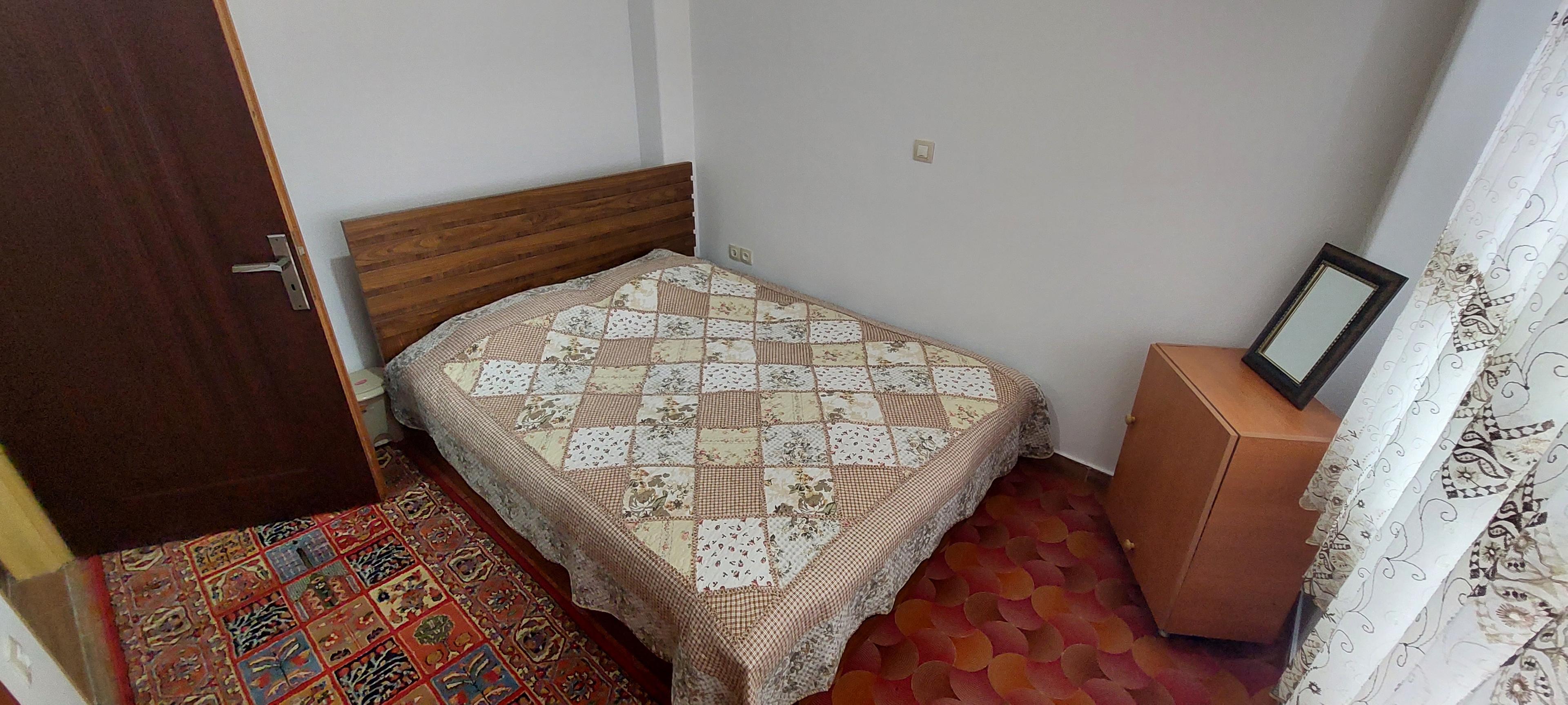 واحد دو خواب نزدیک به ساحل در رامسر