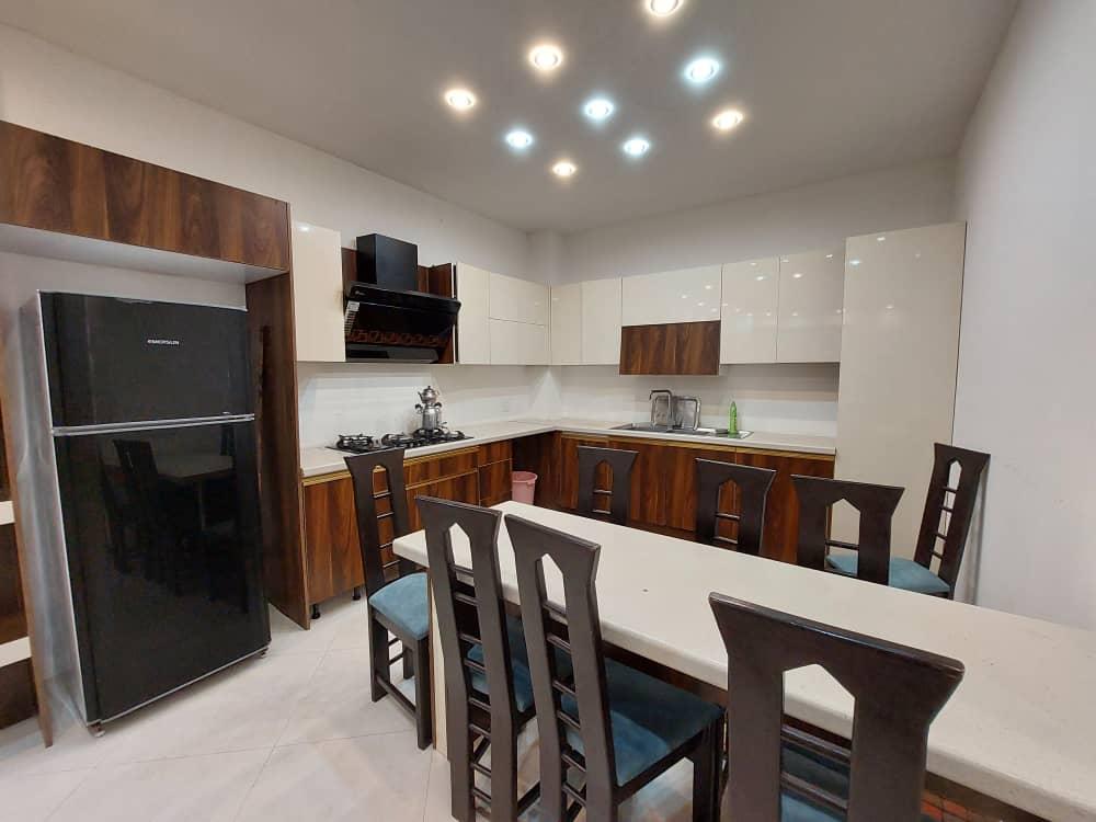 ویلا دوبلکس استخر دار سلمان شهر