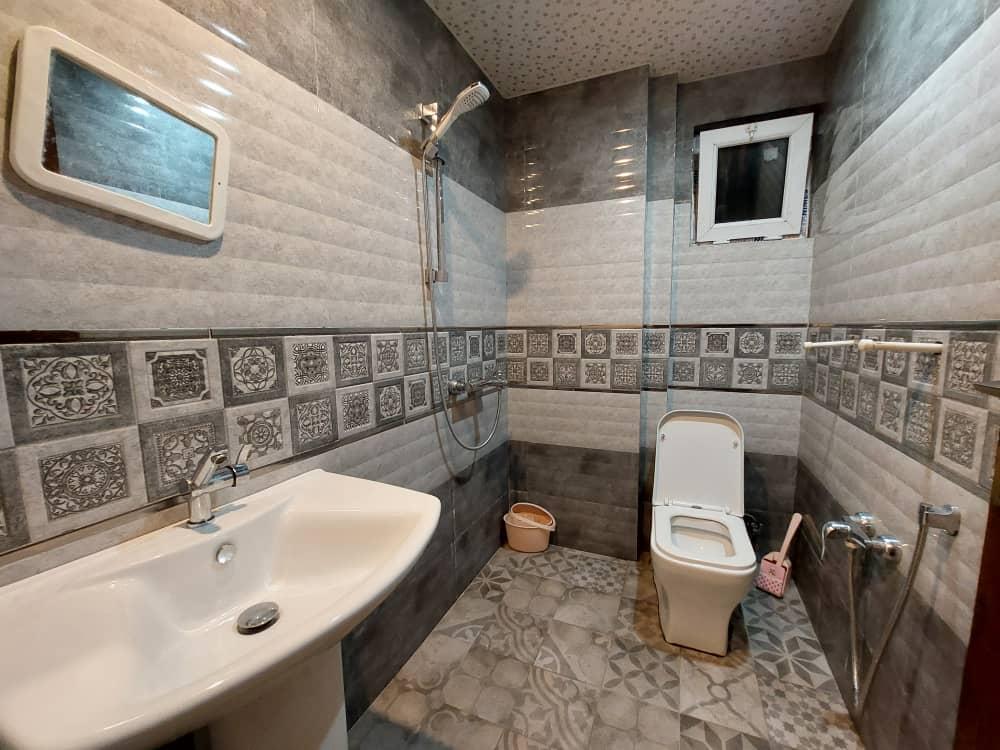 ویلا دوبلکس استخر دار سلمان شهر