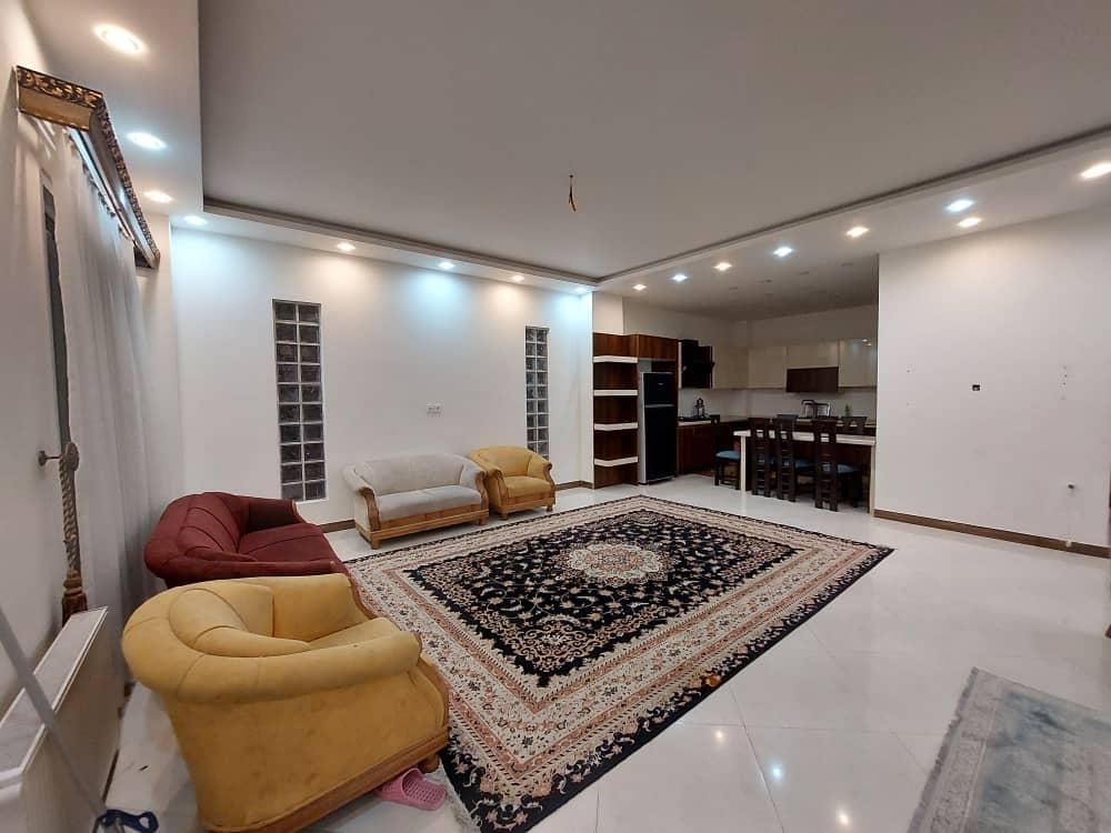 ویلا دوبلکس استخر دار سلمان شهر