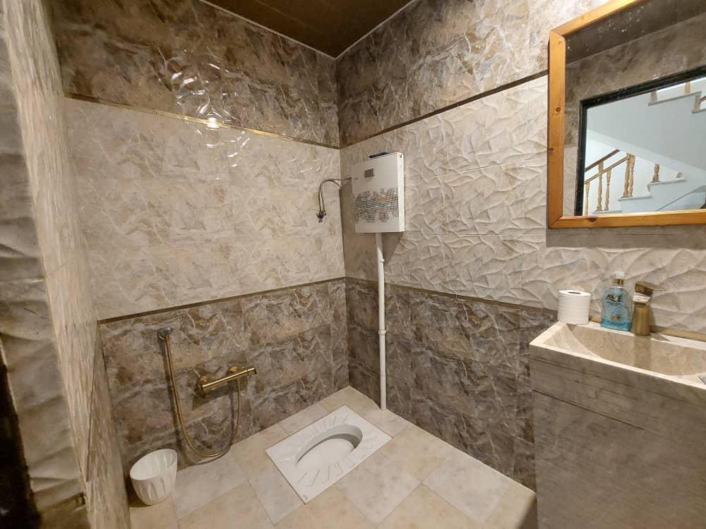 ویلا دوبلکس استخر دار سلمان شهر