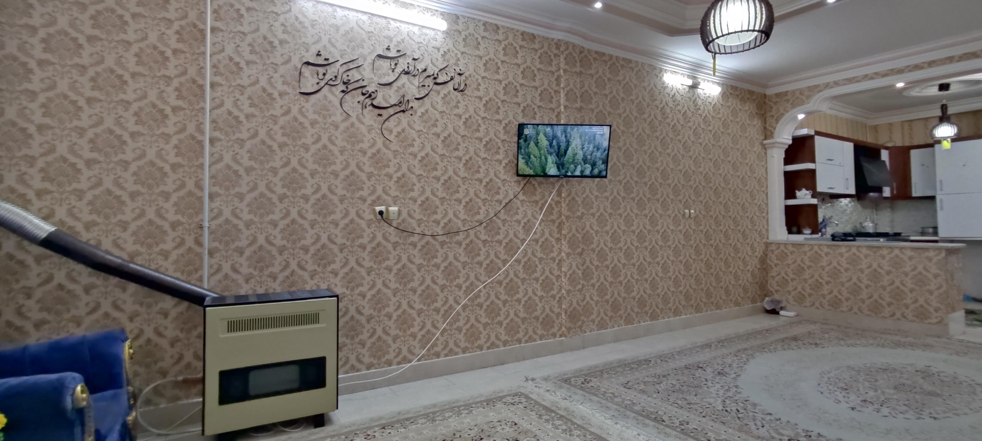 رزرو اقامتگاه مبله در مشهد