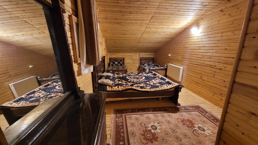 ویلا استخر دار سرپوشیده در سردرود تبریز