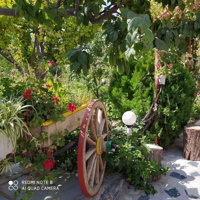 ویلا استخر دار سرپوشیده در سردرود تبریز