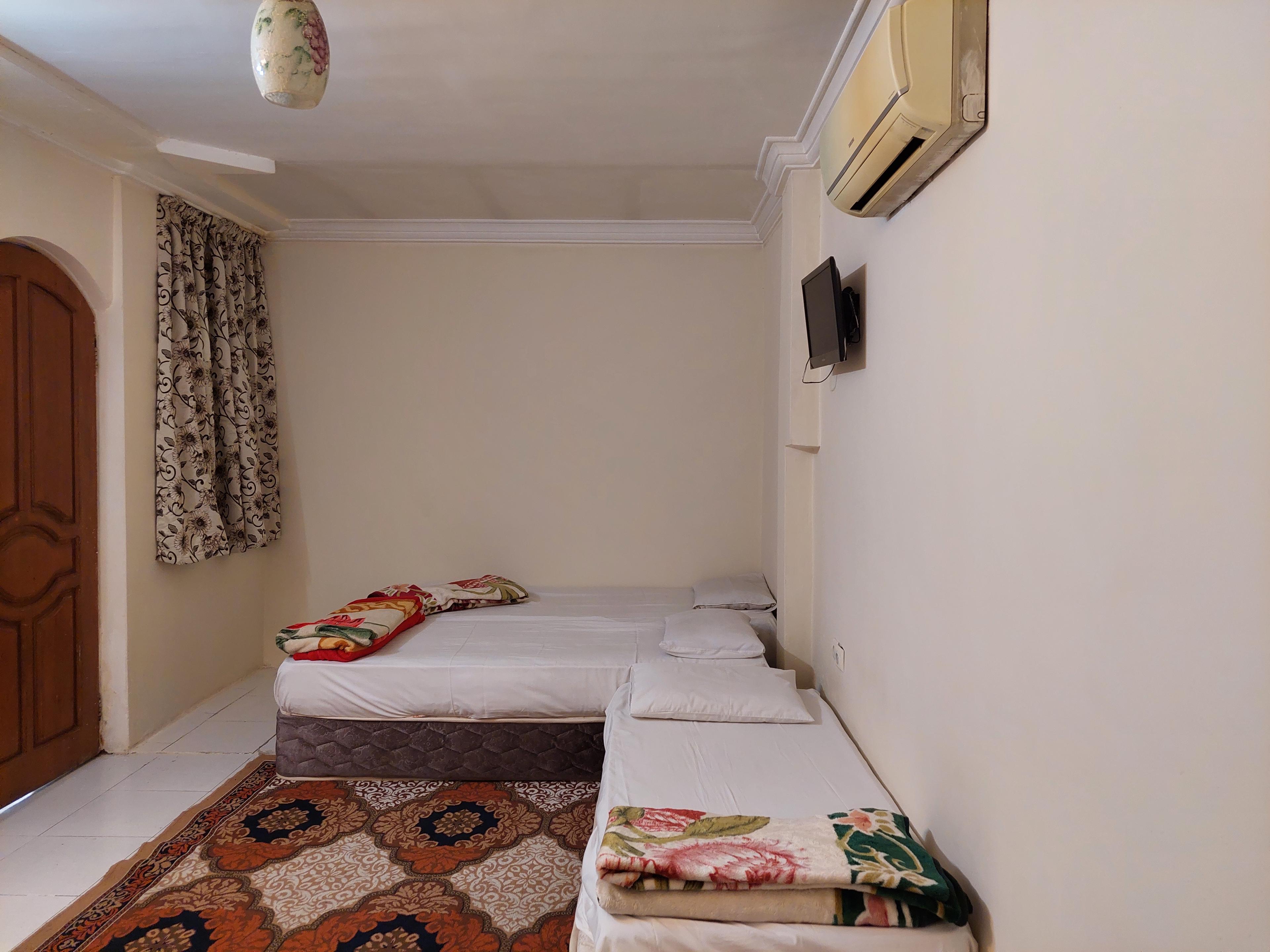  اجاره هتل در مشهد نزدیک حرم