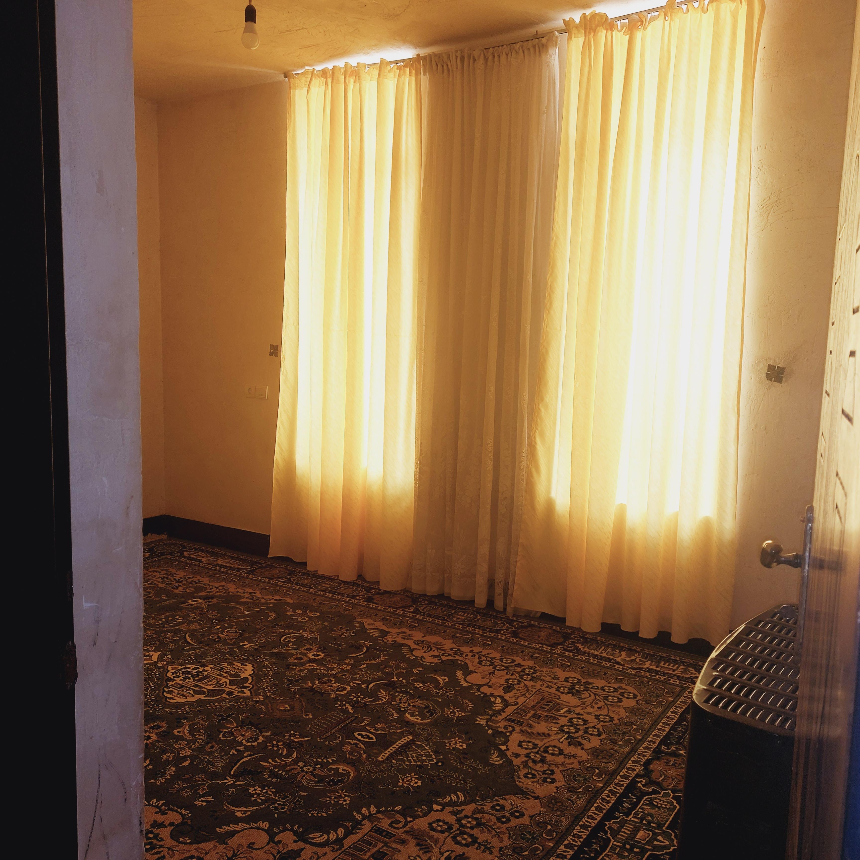 اقامتگاه روزانه در روستای نرگاه یاسوج