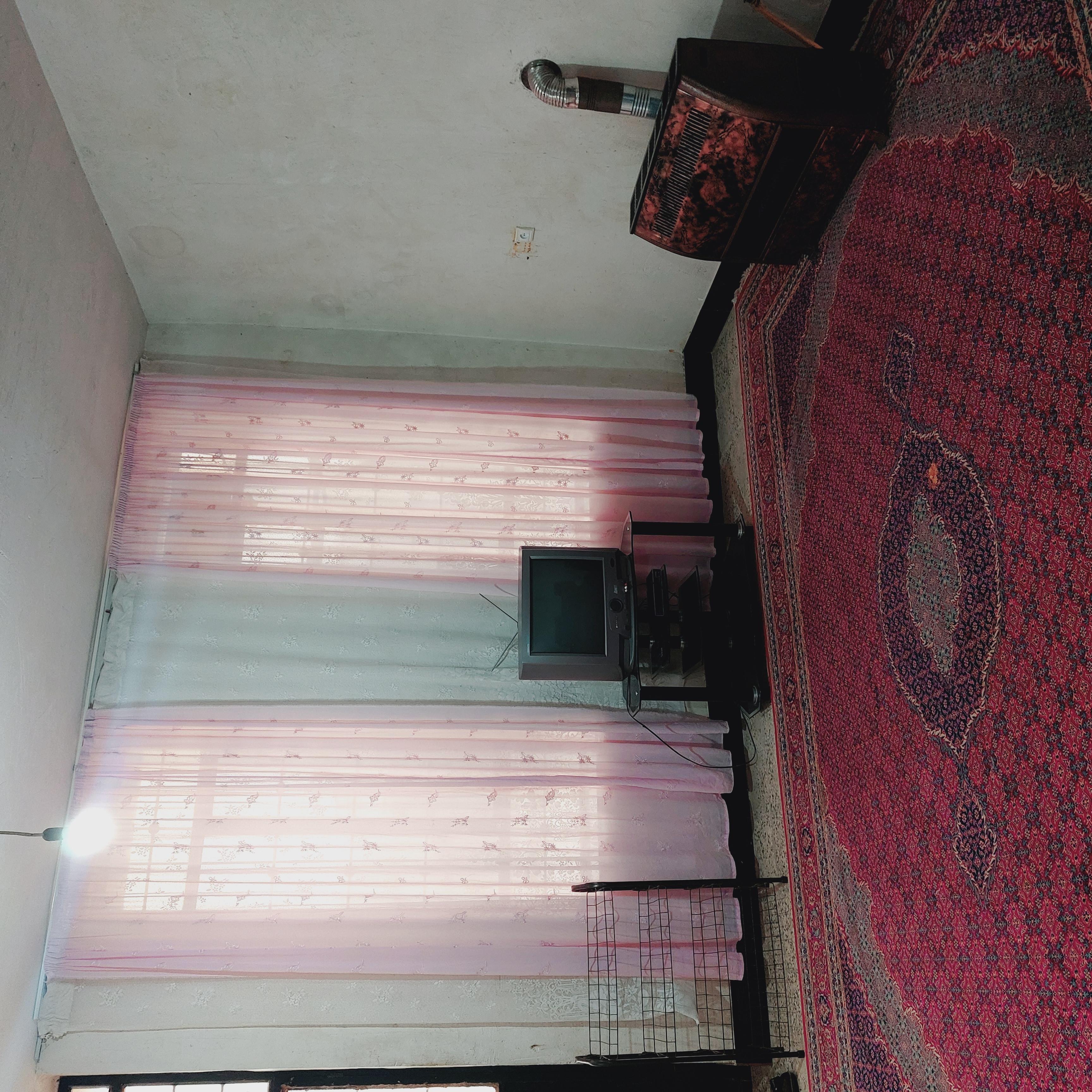 اقامتگاه روزانه در روستای نرگاه یاسوج