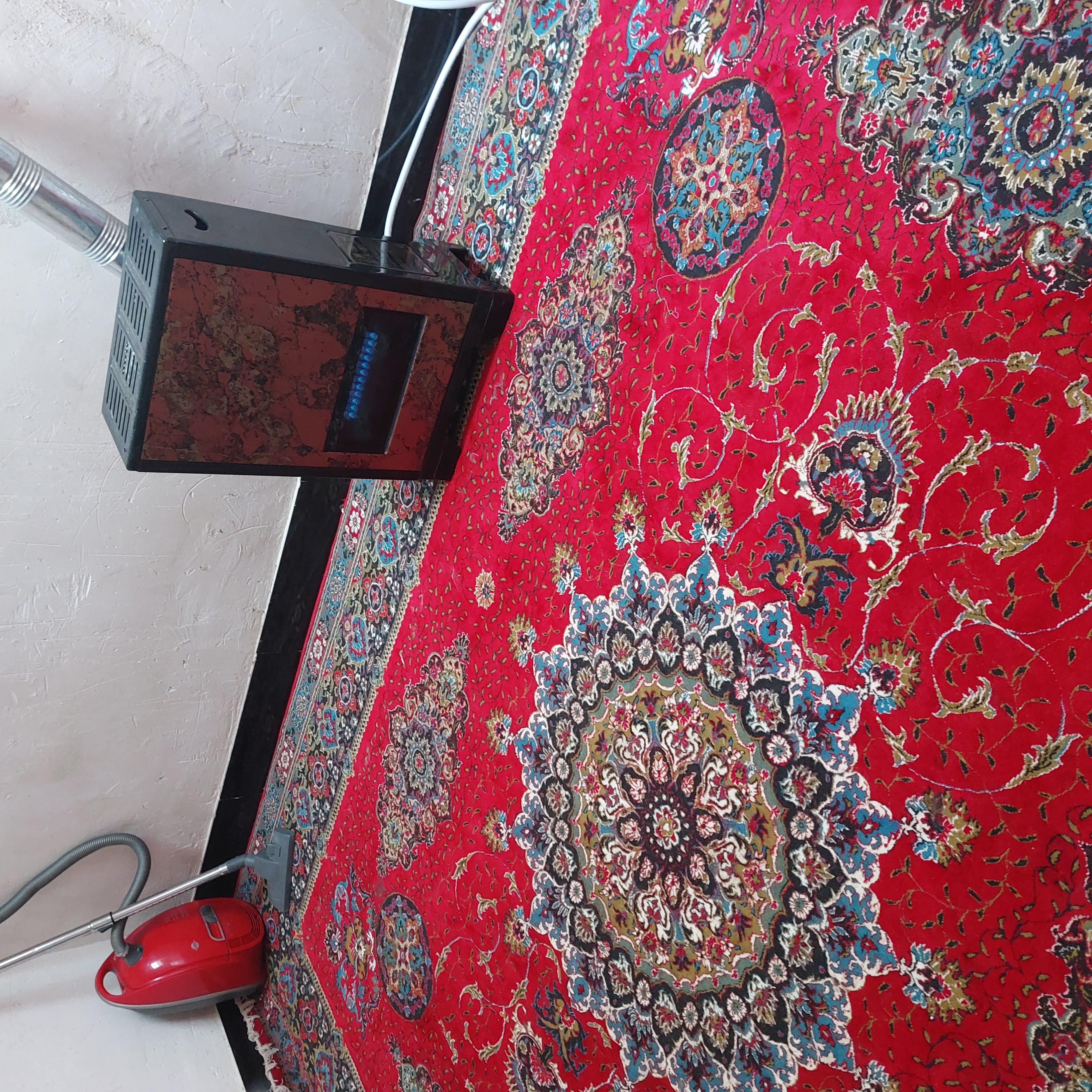 اقامتگاه روزانه در روستای نرگاه یاسوج