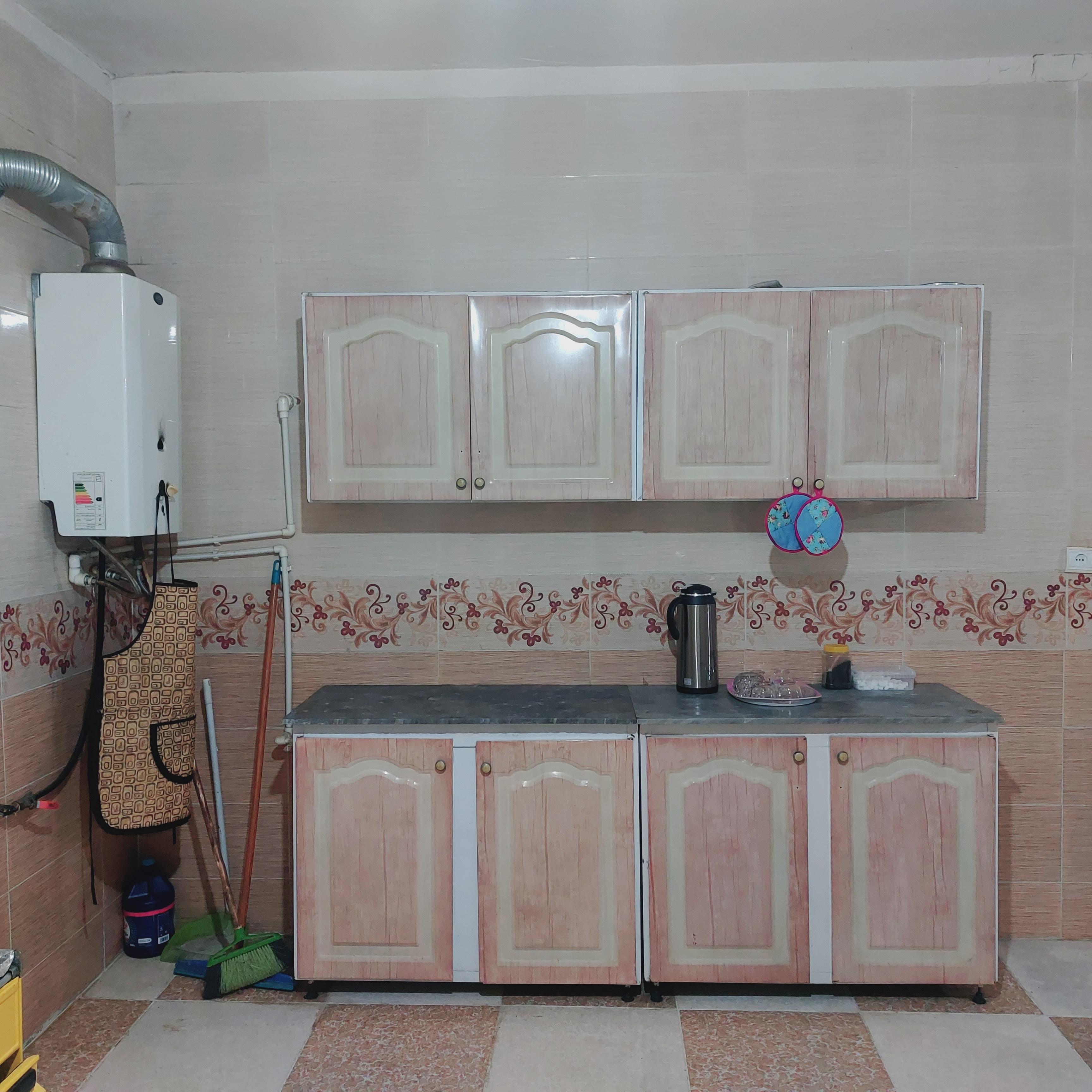 اقامتگاه روزانه در روستای نرگاه یاسوج