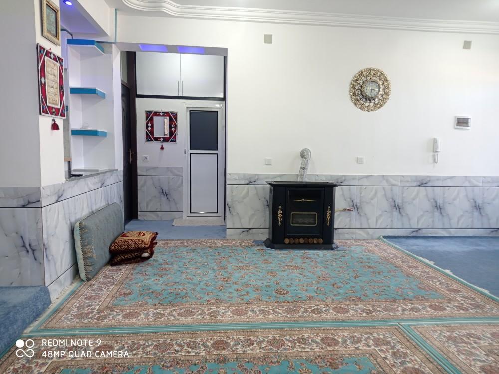 خانه ویلایی روزانه زاگرس در دره شهر