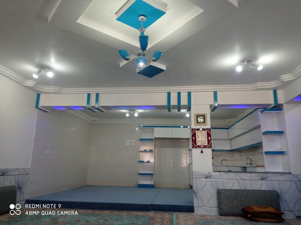 خانه ویلایی روزانه زاگرس در دره شهر