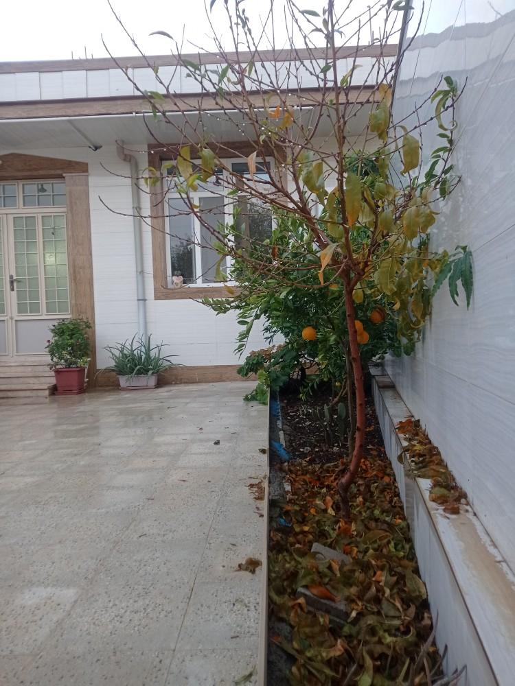 خانه ویلایی روزانه زاگرس در دره شهر