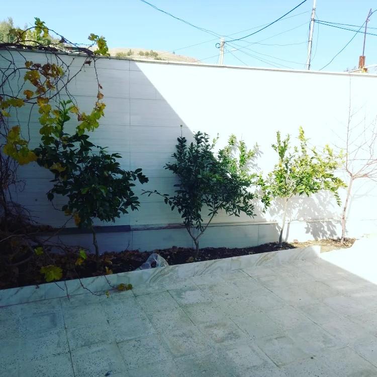 خانه ویلایی روزانه زاگرس در دره شهر