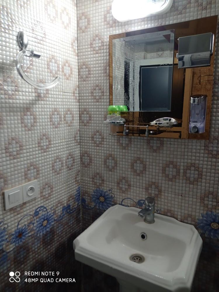 خانه ویلایی روزانه زاگرس در دره شهر