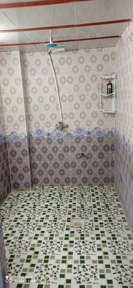 خانه ویلایی روزانه زاگرس در دره شهر