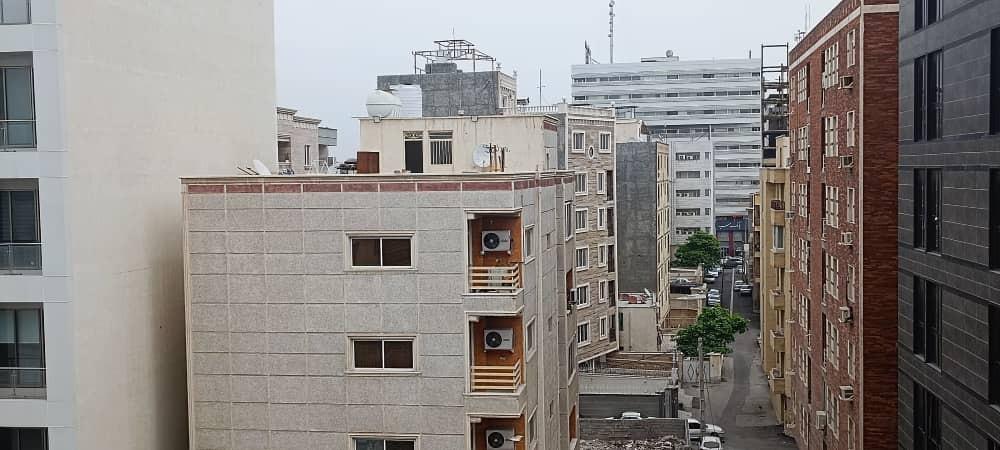 آپارتمان اجاره ای پدران آسمانی بندرعباس