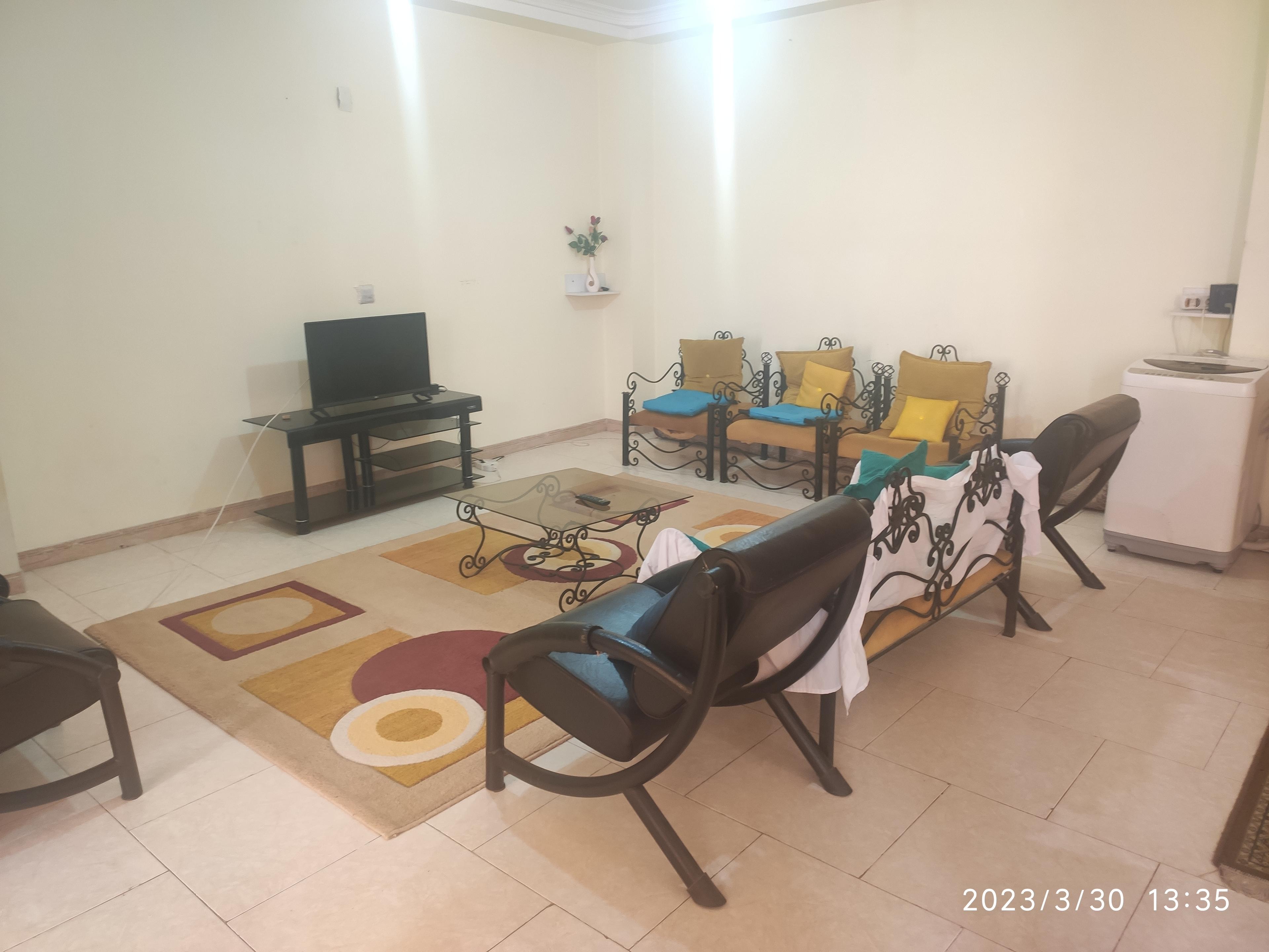 اجاره روزانه واحد تک خوابه در بندرعباس