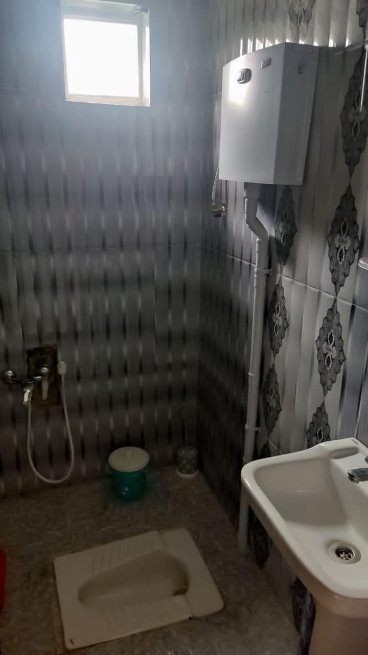 ویلای جنگلی روزانه امام زاده هاشم