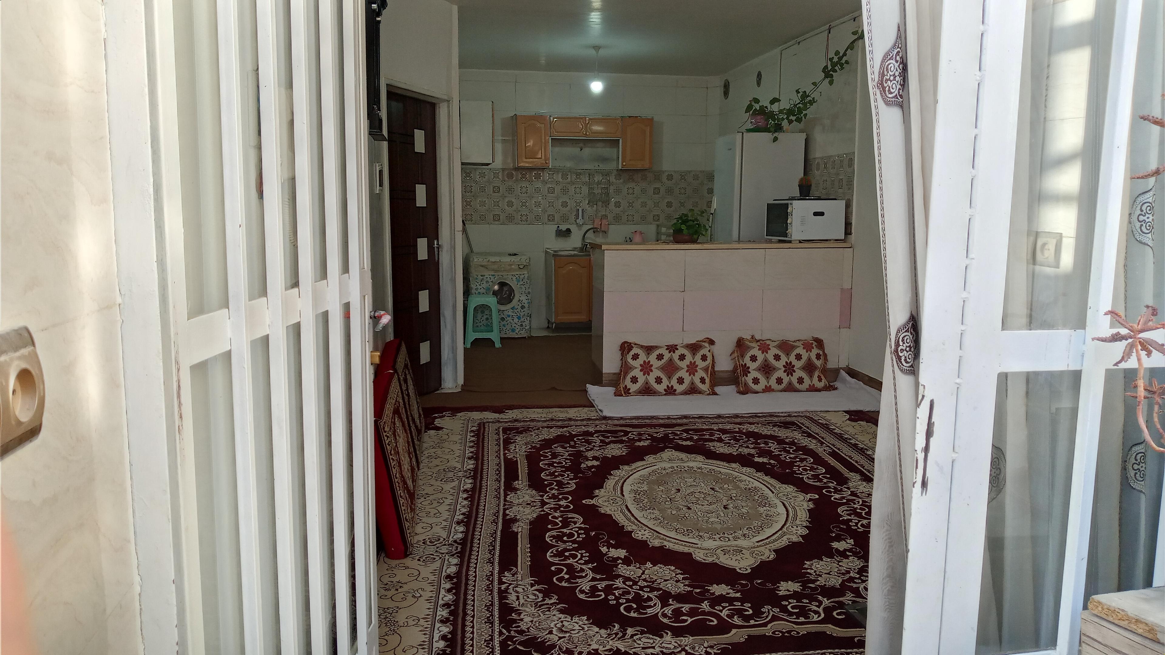 رزرو اقامتگاه آریا در اصفهان 