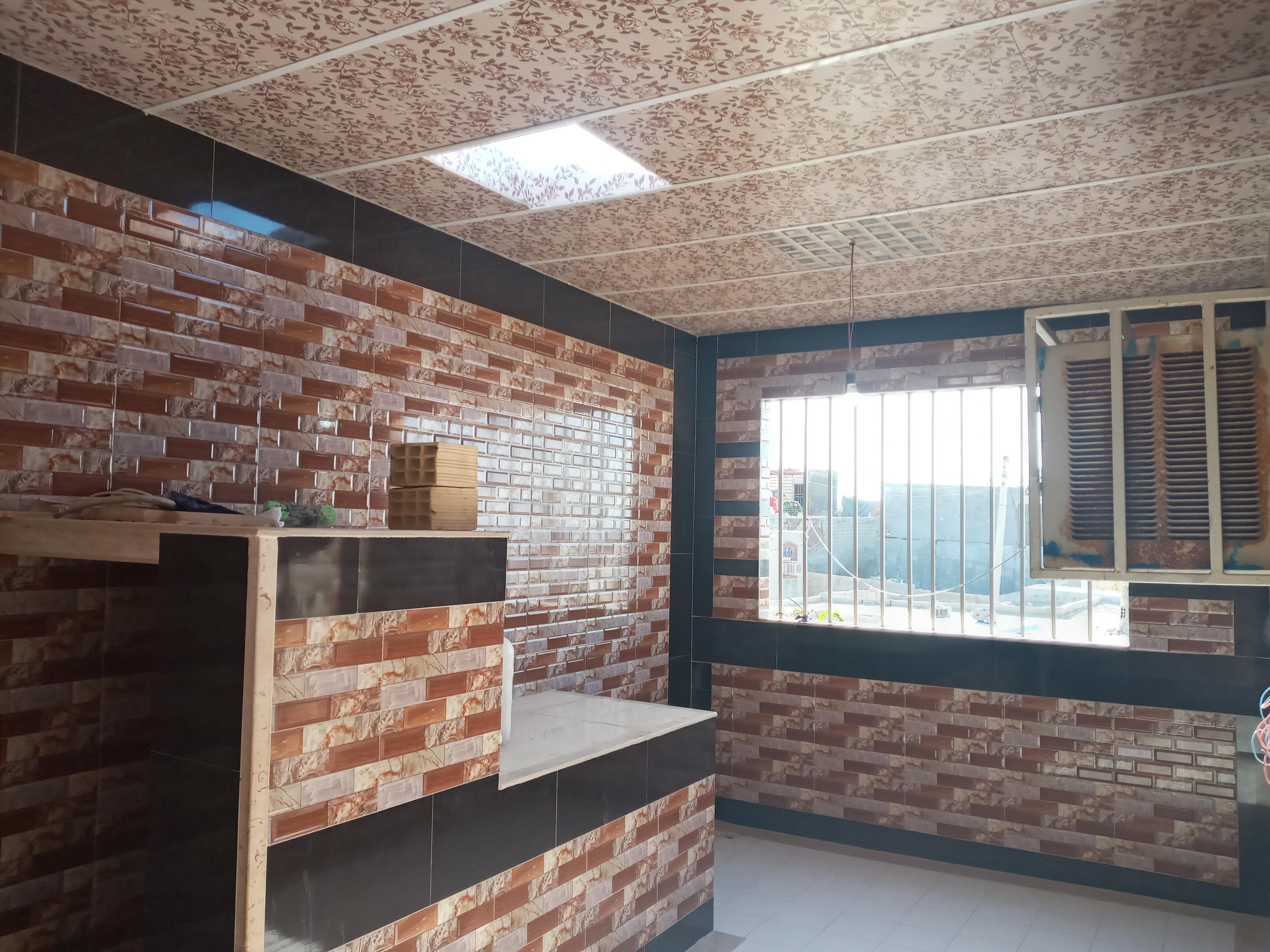 رزرو روزانه سوئیت تک خواب درگهان