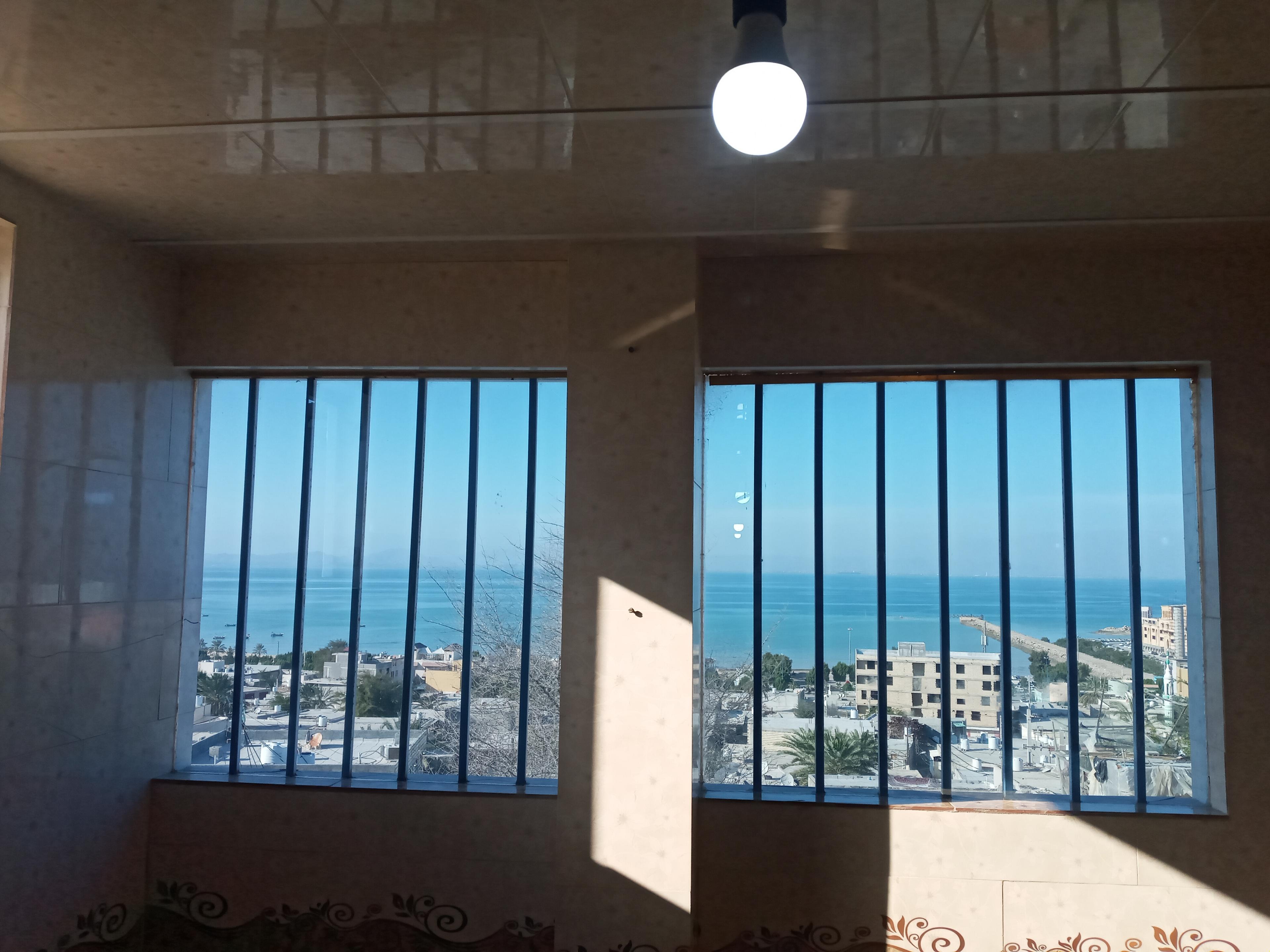 رزرو روزانه سوئیت تک خواب درگهان