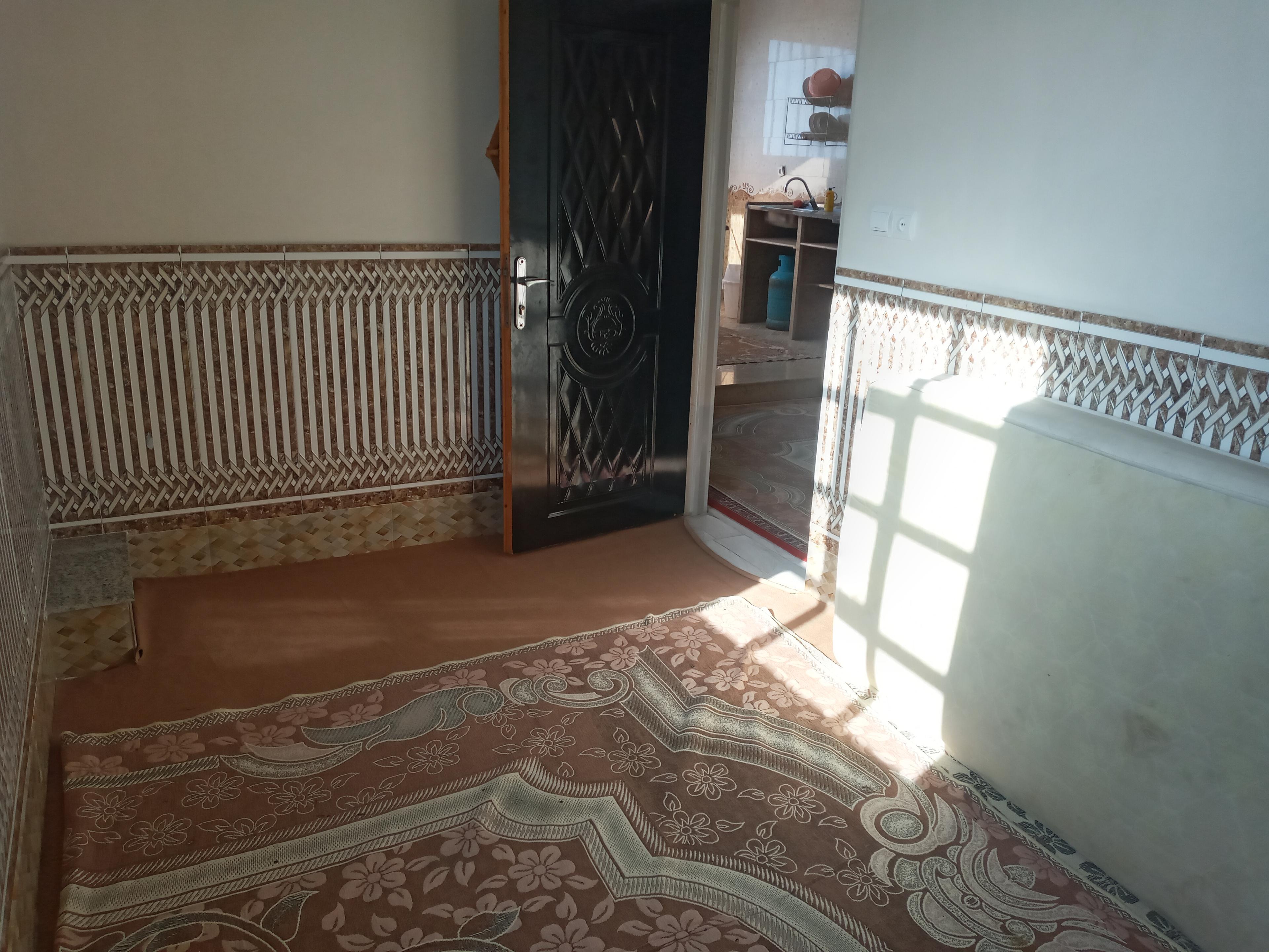 رزرو روزانه سوئیت تک خواب درگهان