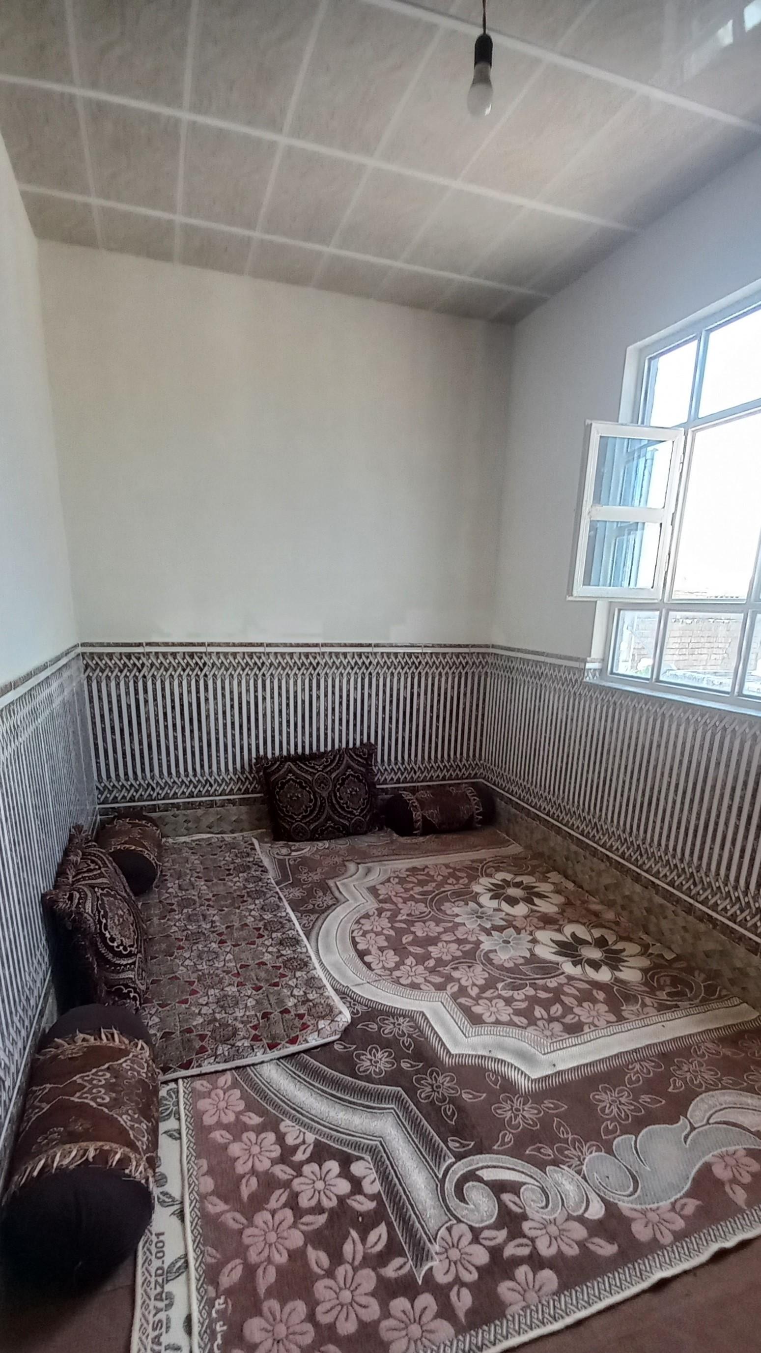 رزرو روزانه سوئیت تک خواب درگهان