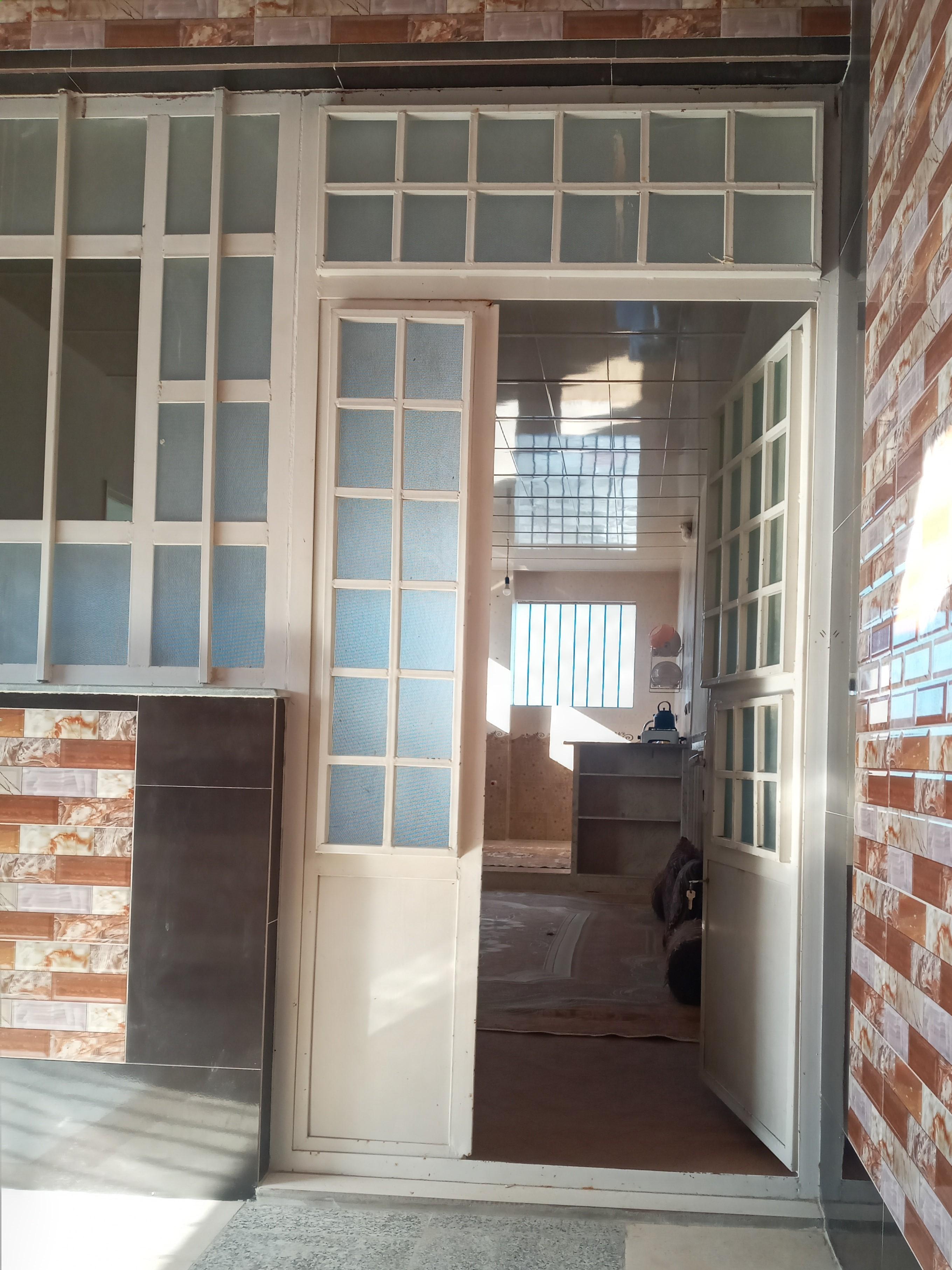 رزرو روزانه سوئیت تک خواب درگهان