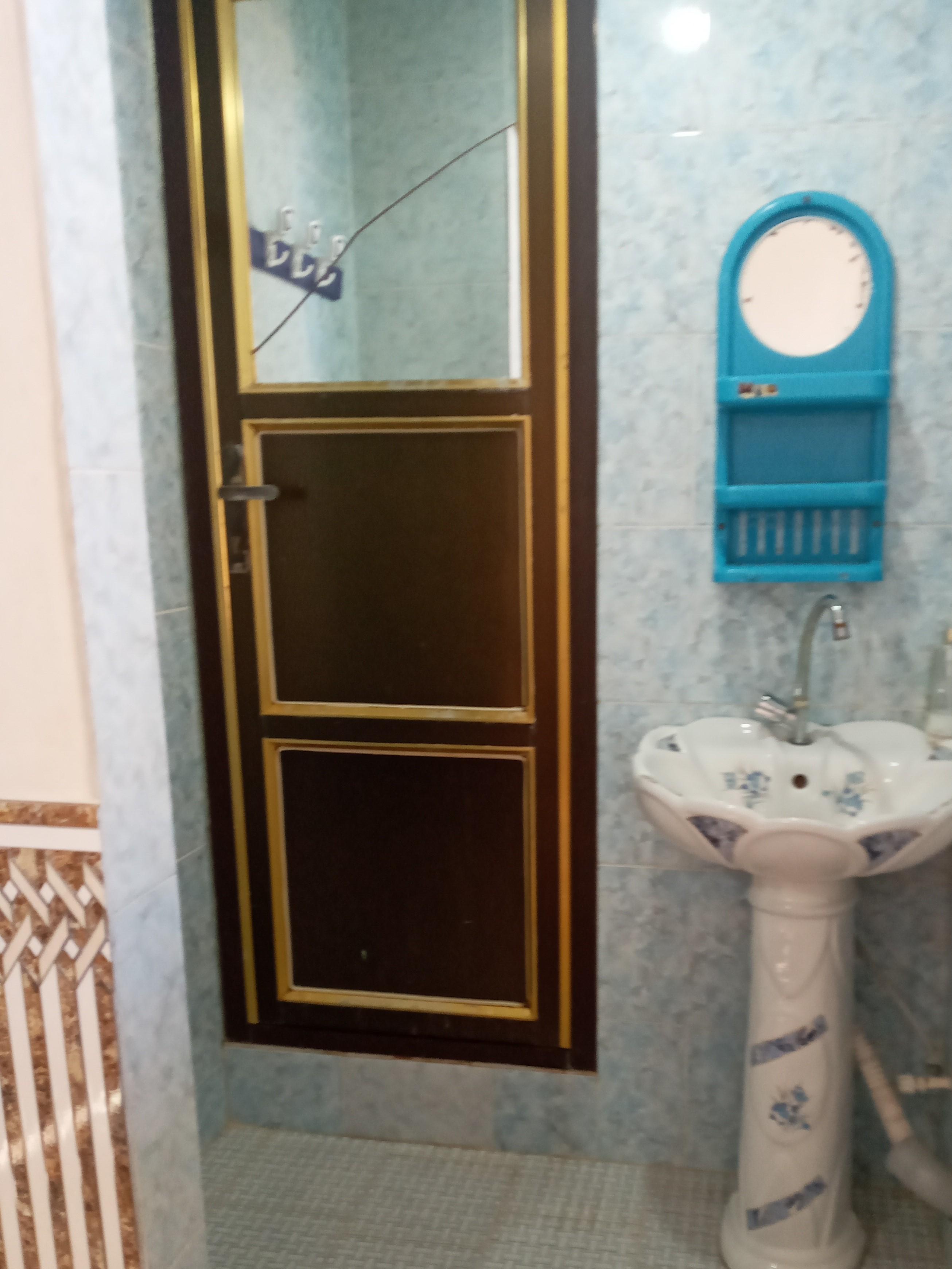 رزرو روزانه سوئیت تک خواب درگهان