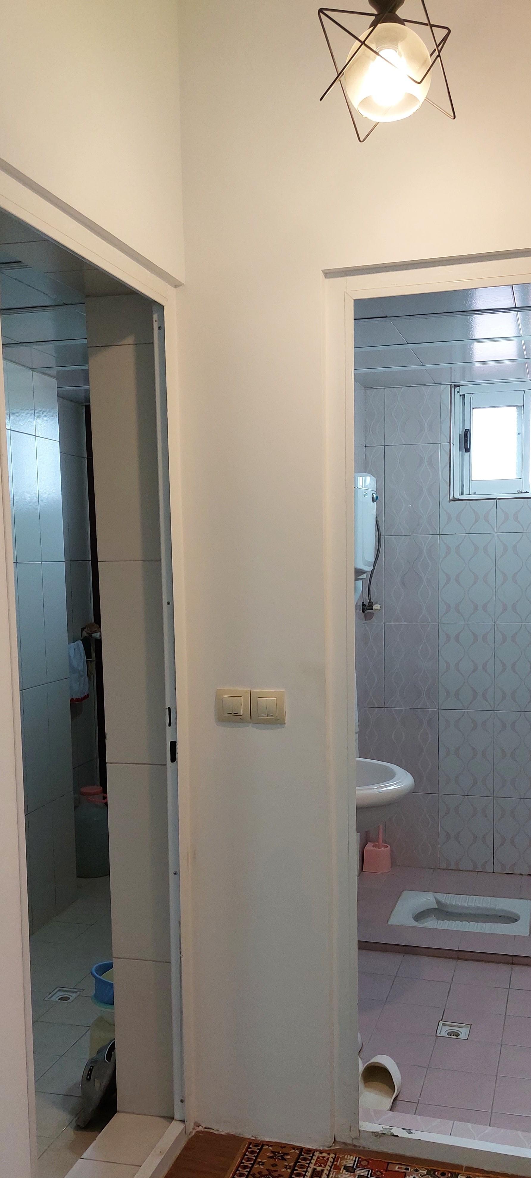 واحد دو خواب نزدیک به ساحل در رامسر