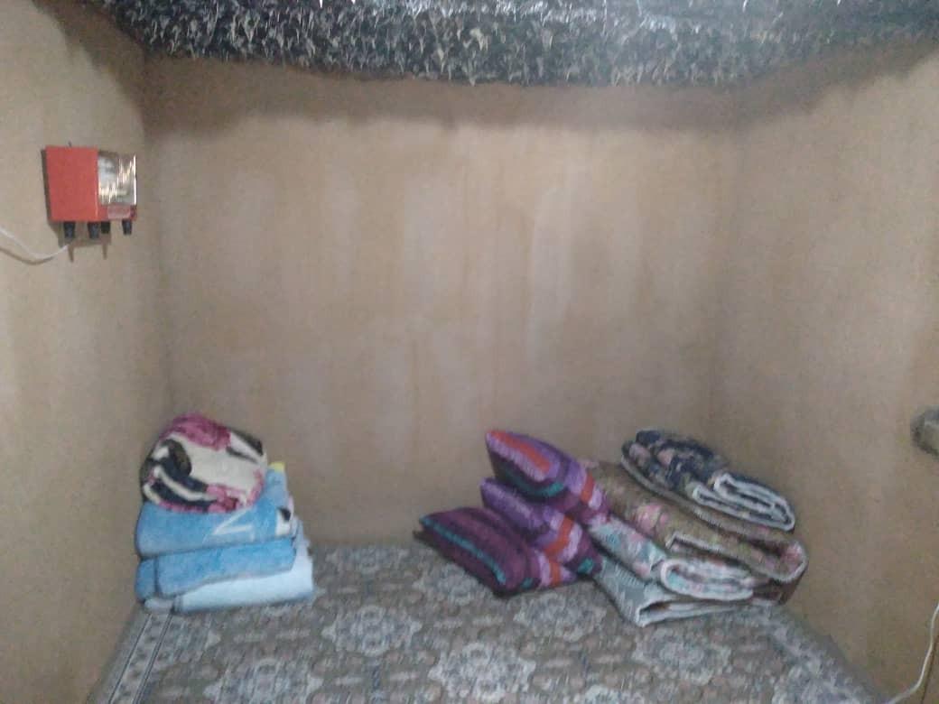 اقامتگاه سنتی ارسطو بندر امام حسن