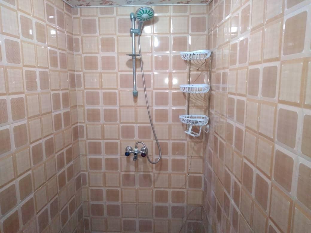 اقامتگاه سنتی ارسطو بندر امام حسن