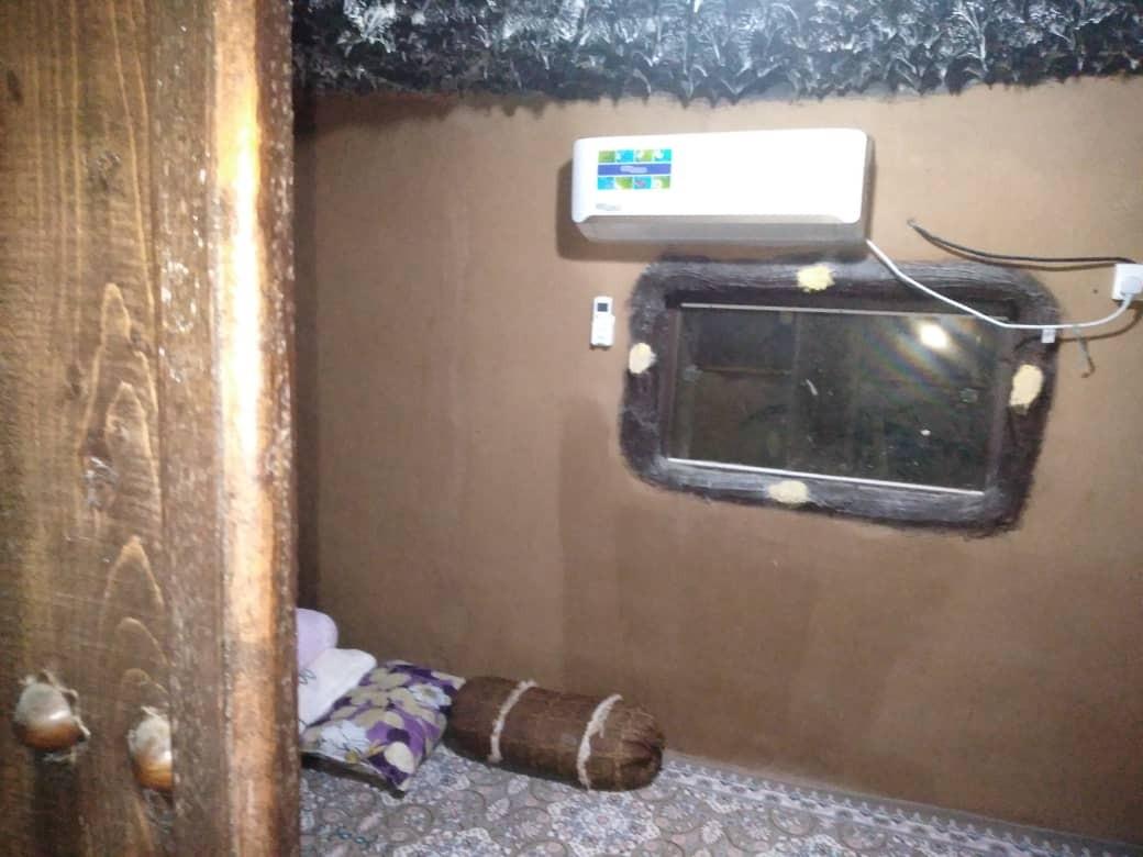 اقامتگاه سنتی ارسطو بندر امام حسن