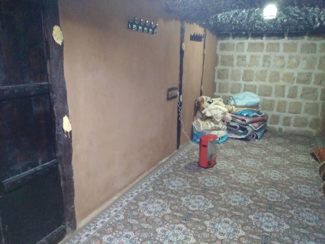 اقامتگاه سنتی ارسطو بندر امام حسن